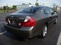 Umbria Gray Metallic - M 35x Sedan Photo No. 3