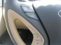 Camel Pearl - Sonata GLS Photo No. 8