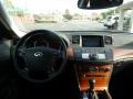 Umbria Gray Metallic - M 35x Sedan Photo No. 5