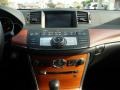 Umbria Gray Metallic - M 35x Sedan Photo No. 10