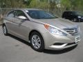 Camel Pearl - Sonata GLS Photo No. 15