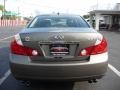 Umbria Gray Metallic - M 35x Sedan Photo No. 12