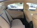 Camel Pearl - Sonata GLS Photo No. 17