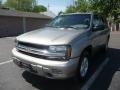 Sandalwood Metallic - TrailBlazer LS 4x4 Photo No. 1