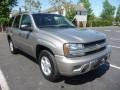 Sandalwood Metallic - TrailBlazer LS 4x4 Photo No. 2