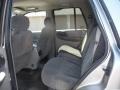 Sandalwood Metallic - TrailBlazer LS 4x4 Photo No. 8