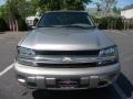 Sandalwood Metallic - TrailBlazer LS 4x4 Photo No. 12
