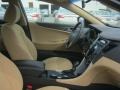 Pacific Blue Pearl - Sonata GLS Photo No. 7