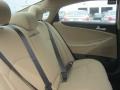 Pacific Blue Pearl - Sonata GLS Photo No. 8