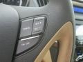 Pacific Blue Pearl - Sonata GLS Photo No. 9