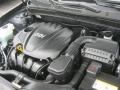 Pacific Blue Pearl - Sonata GLS Photo No. 11
