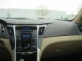 Pacific Blue Pearl - Sonata GLS Photo No. 22