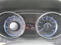 Pacific Blue Pearl - Sonata GLS Photo No. 27