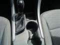 Midnight Black - Sonata GLS Photo No. 9