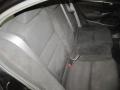 2007 Nighthawk Black Pearl Honda Civic Si Sedan  photo #18