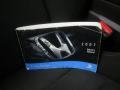 2007 Nighthawk Black Pearl Honda Civic Si Sedan  photo #22