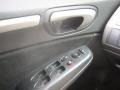 2007 Nighthawk Black Pearl Honda Civic Si Sedan  photo #23