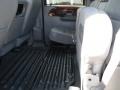 2007 Dark Shadow Grey Metallic Ford F350 Super Duty Lariat Crew Cab 4x4  photo #14