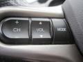 2007 Nighthawk Black Pearl Honda Civic Si Sedan  photo #26