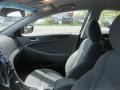 Midnight Black - Sonata GLS Photo No. 22