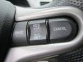2007 Nighthawk Black Pearl Honda Civic Si Sedan  photo #27