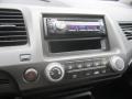 2007 Nighthawk Black Pearl Honda Civic Si Sedan  photo #28