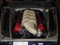 4.2 Liter DOHC 32-Valve V8 Engine for 2005 Maserati GranSport Coupe #49219982