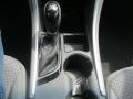 Radiant Silver - Sonata GLS Photo No. 9
