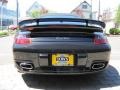 Black - 911 Turbo Cabriolet Photo No. 7