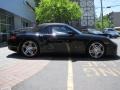 Black - 911 Turbo Cabriolet Photo No. 9