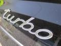 Black - 911 Turbo Cabriolet Photo No. 12