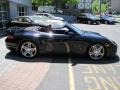 Black - 911 Turbo Cabriolet Photo No. 15