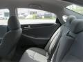 Radiant Silver - Sonata GLS Photo No. 21