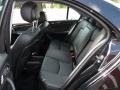 Obsidian Black Metallic - C 280 4Matic Luxury Photo No. 8