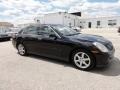 Black Obsidian - G 35 Sedan Photo No. 6