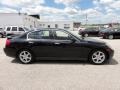 Black Obsidian - G 35 Sedan Photo No. 7