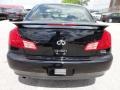 Black Obsidian - G 35 Sedan Photo No. 9