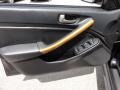 Black Obsidian - G 35 Sedan Photo No. 14
