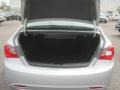 Radiant Silver - Sonata GLS Photo No. 6