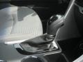 Radiant Silver - Sonata GLS Photo No. 20
