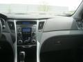 Radiant Silver - Sonata GLS Photo No. 22