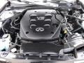 Black Obsidian - G 35 Sedan Photo No. 35