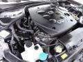 Black Obsidian - G 35 Sedan Photo No. 37