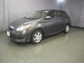 Magnetic Gray Metallic - Matrix 1.8 Photo No. 1