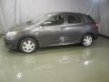 Magnetic Gray Metallic - Matrix 1.8 Photo No. 3