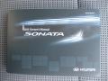 Radiant Silver - Sonata GLS Photo No. 29