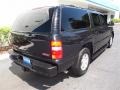 2003 Carbon Metallic GMC Yukon XL Denali AWD  photo #3