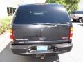 Carbon Metallic - Yukon XL Denali AWD Photo No. 4