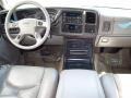 Carbon Metallic - Yukon XL Denali AWD Photo No. 10