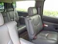 Carbon Metallic - Yukon XL Denali AWD Photo No. 14